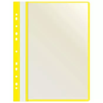 Папка-скоросшиватель Бюрократ