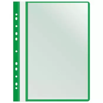 Папка-скоросшиватель Бюрократ