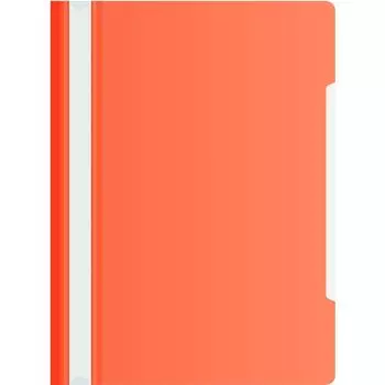 Папка-скоросшиватель Бюрократ