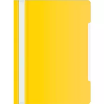 Папка-скоросшиватель Бюрократ