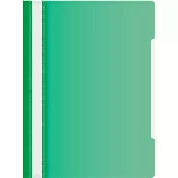 Папка-скоросшиватель Бюрократ