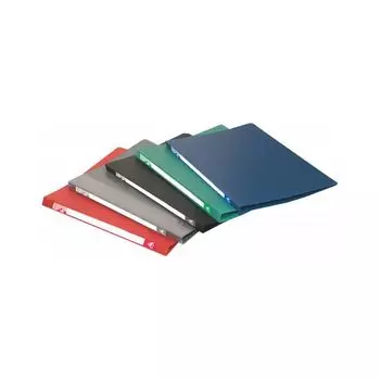 Папка-скоросшиватель Бюрократ