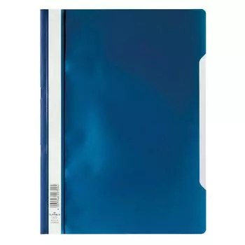 Папка-скоросшиватель DURABLE