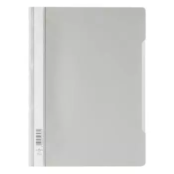 Папка-скоросшиватель DURABLE