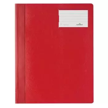 Папка-скоросшиватель DURABLE