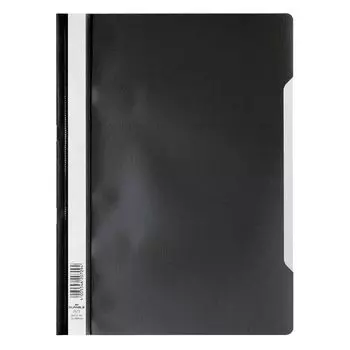 Папка-скоросшиватель DURABLE