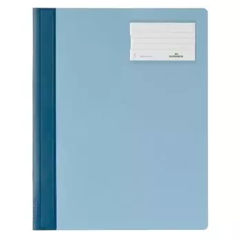 Папка-скоросшиватель DURABLE