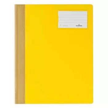 Папка-скоросшиватель DURABLE