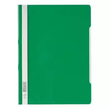 Папка-скоросшиватель DURABLE