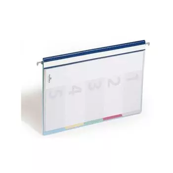 Папка-скоросшиватель DURABLE