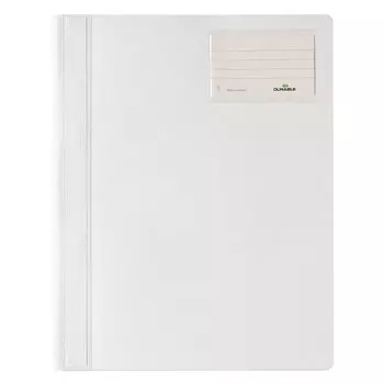 Папка-скоросшиватель DURABLE