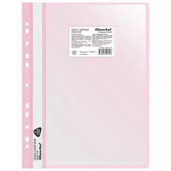 Папка-скоросшиватель Silwerhof