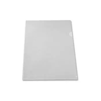 Папка-уголок Бюрократ