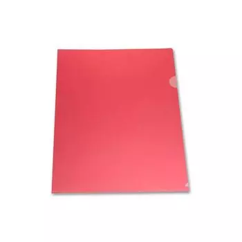 Папка-уголок Бюрократ