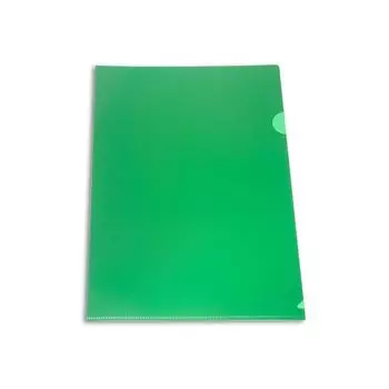 Папка-уголок Бюрократ