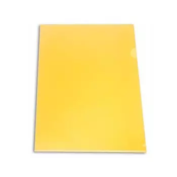 Папка-уголок Бюрократ