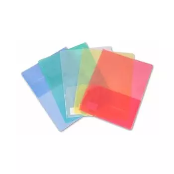 Папка-уголок Бюрократ