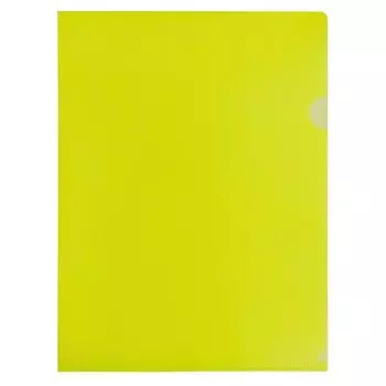 Папка-уголок Бюрократ