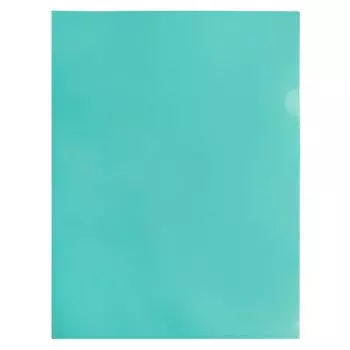 Папка-уголок Бюрократ