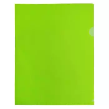 Папка-уголок Бюрократ