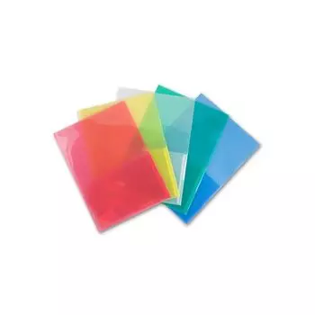 Папка-уголок Бюрократ