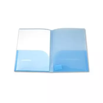 Папка-уголок Бюрократ