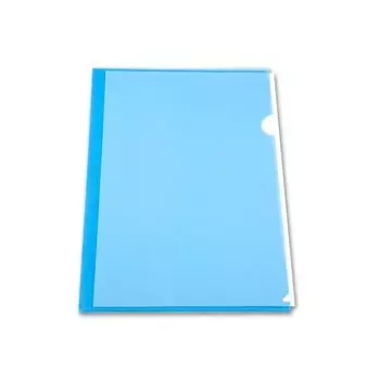 Папка-уголок Бюрократ