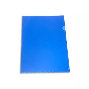 Папка-уголок Бюрократ