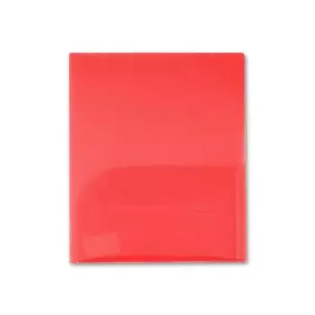 Папка-уголок Бюрократ