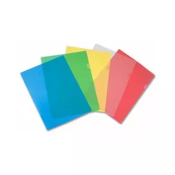 Папка-уголок Бюрократ