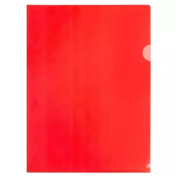 Папка-уголок Бюрократ