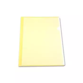 Папка-уголок Бюрократ