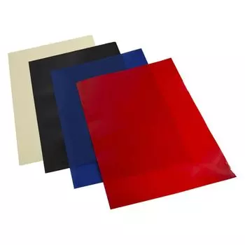 Папка-уголок Бюрократ