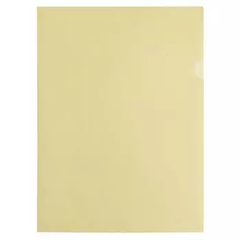 Папка-уголок Бюрократ