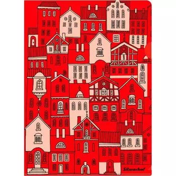 Папка-уголок Silwerhof