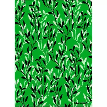 Папка-уголок Silwerhof