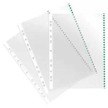 Папка-вкладыш Бюрократ