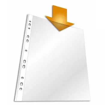 Папка-вкладыш DURABLE