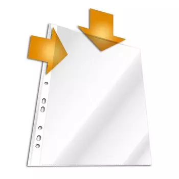 Папка-вкладыш DURABLE