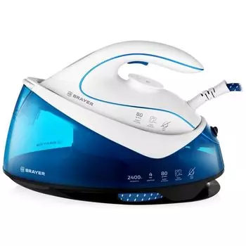 Парогенератор Brayer