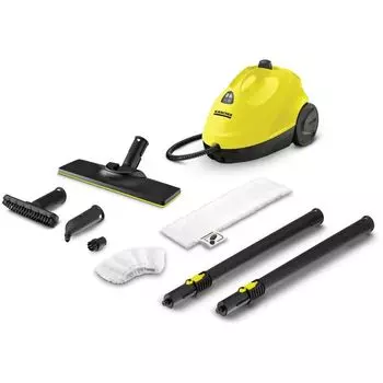 Пароочиститель Karcher