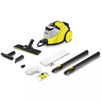 Пароочиститель Karcher