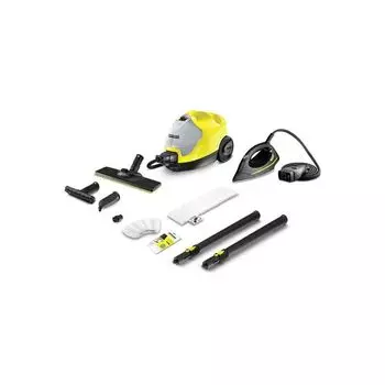 Пароочиститель Karcher