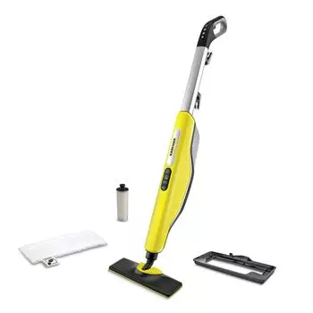 Пароочиститель Karcher