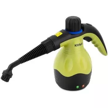 Пароочиститель Kitfort