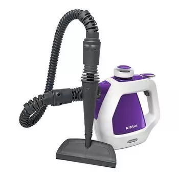 Пароочиститель Kitfort