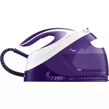 Паровая станция Philips