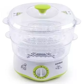 Пароварка ENDEVER