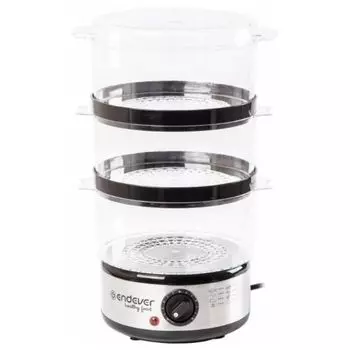 Пароварка ENDEVER