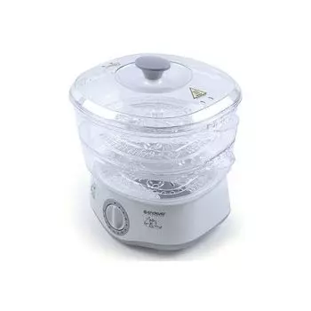 Пароварка ENDEVER